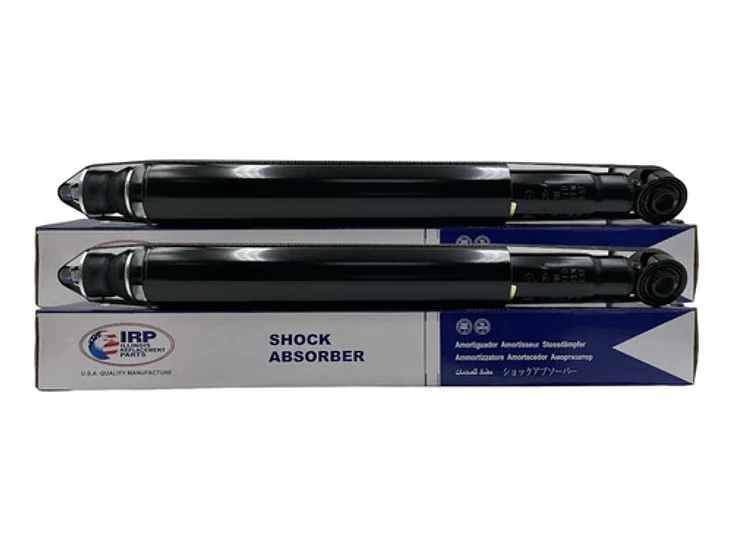 Par Amortiguadores Traseros Para Ford Edge 2.0 3.5 2007-2015 1