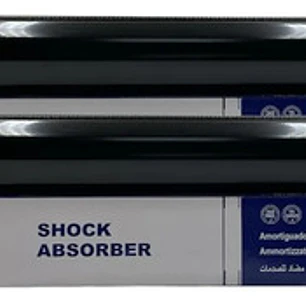 Par Amortiguadores Traseros Para Ford Edge 2.0 3.5 2007-2015