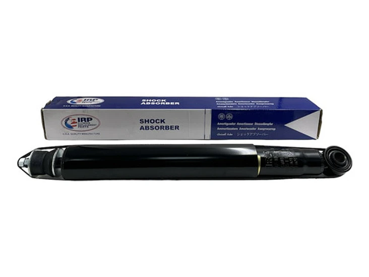 Par Amortiguadores Traseros Para Ford Edge 2.0 3.5 2007-2015 5