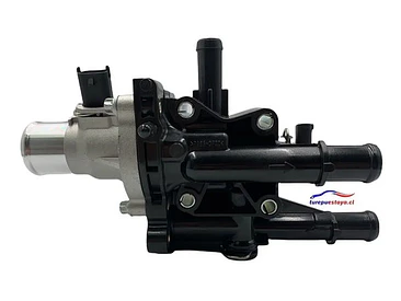 Termostato Completo Chevrolet Tracker 1.8 2013-2018  1