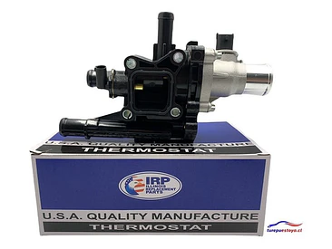 Termostato Completo Chevrolet Tracker 1.8 2013-2018  5