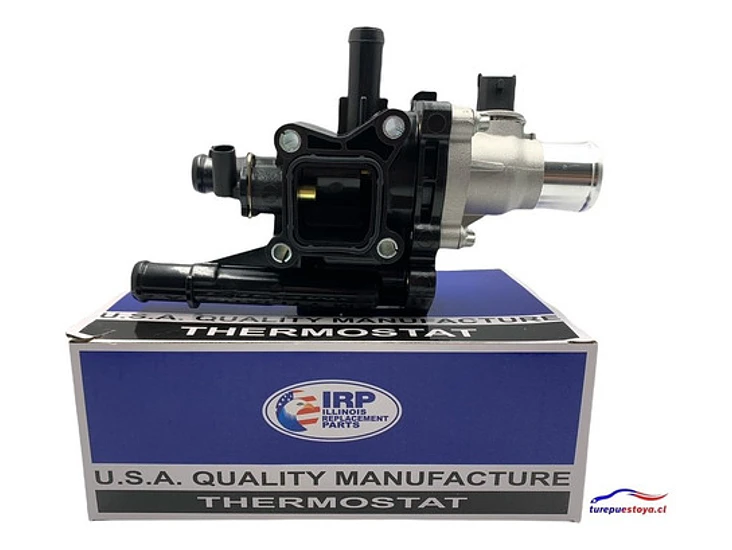 Termostato Completo Chevrolet Tracker 1.8 2013-2018  5