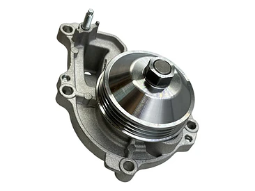 Bomba Agua Para Citroen C-elysee 1.2 2018-2024 1