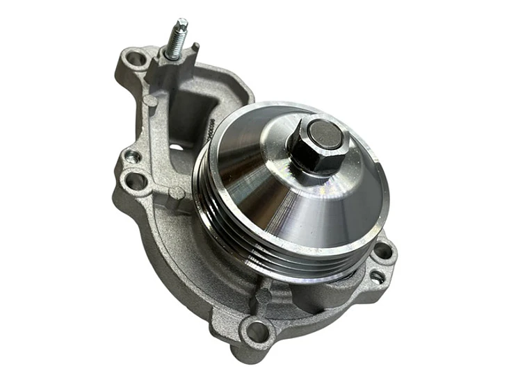 Bomba Agua Para Citroen C-elysee 1.2 2018-2024 1