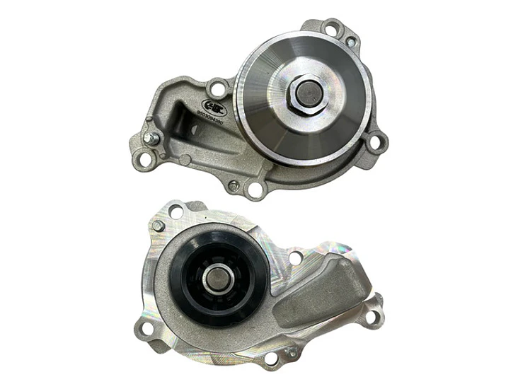 Bomba Agua Para Citroen C-elysee 1.2 2018-2024 5