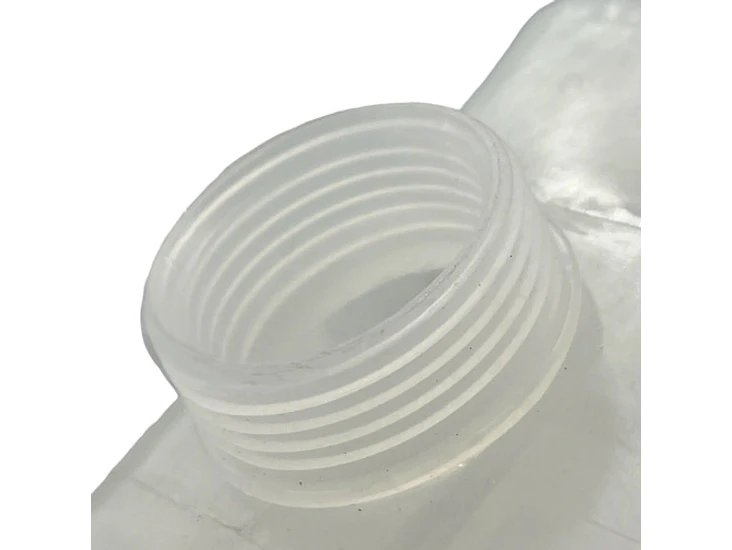 Deposito Agua Refrigeran Citroen Xsara Picasso 2.0 1999-2005 3