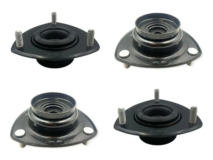Cazoleta Delantera ( Par) Suzuki Grand Vitara 2.4 2009-2019 1