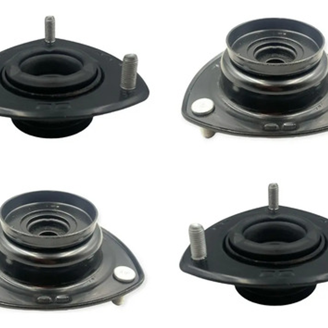 Cazoleta Delantera ( Par) Suzuki Grand Vitara 2.4 2009-2019 1