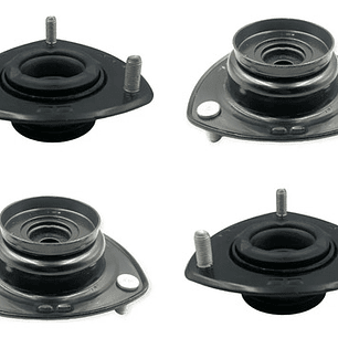 Cazoleta Delantera ( Par) Suzuki Grand Vitara 2.4 2009-2019