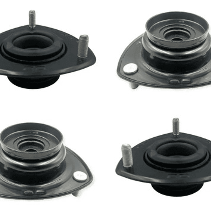 Cazoleta Delantera ( Par) Suzuki Grand Vitara 2.4 2009-2019 1