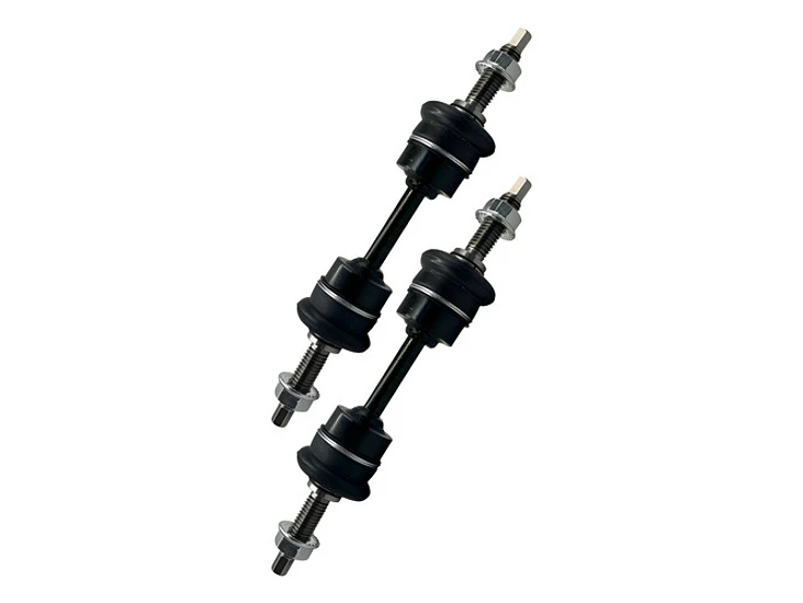 Par Bieletas Para Ford Expedition 2007-2022 2