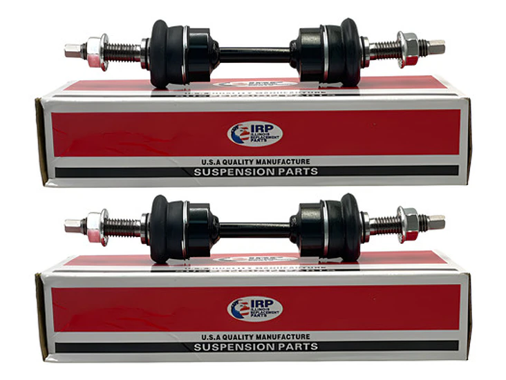 Par Bieletas Para Ford Expedition 2007-2022 1