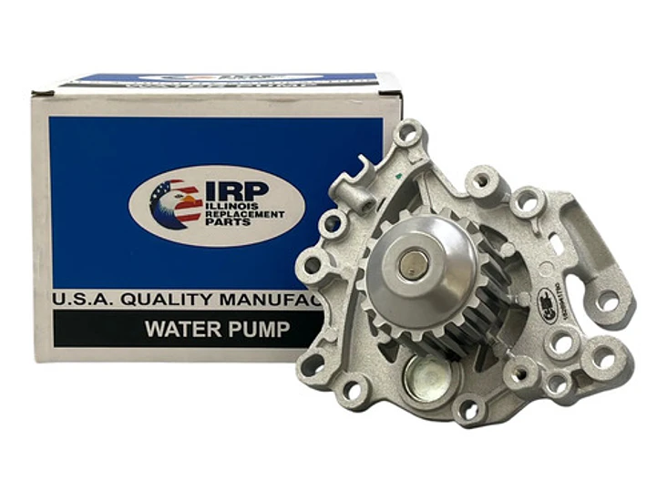 Bomba Agua Para Citroën Berlingo 1.5 2020-2025 3