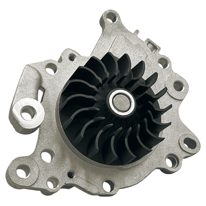 Bomba Agua Para Citroën Berlingo 1.5 2020-2025 2