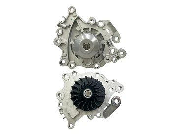 Bomba Agua Para Citroën Berlingo 1.5 2020-2025 4