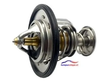 Termostato Hyun Galloper 2.5 8v 1997-2004 D4bh  82º C 5