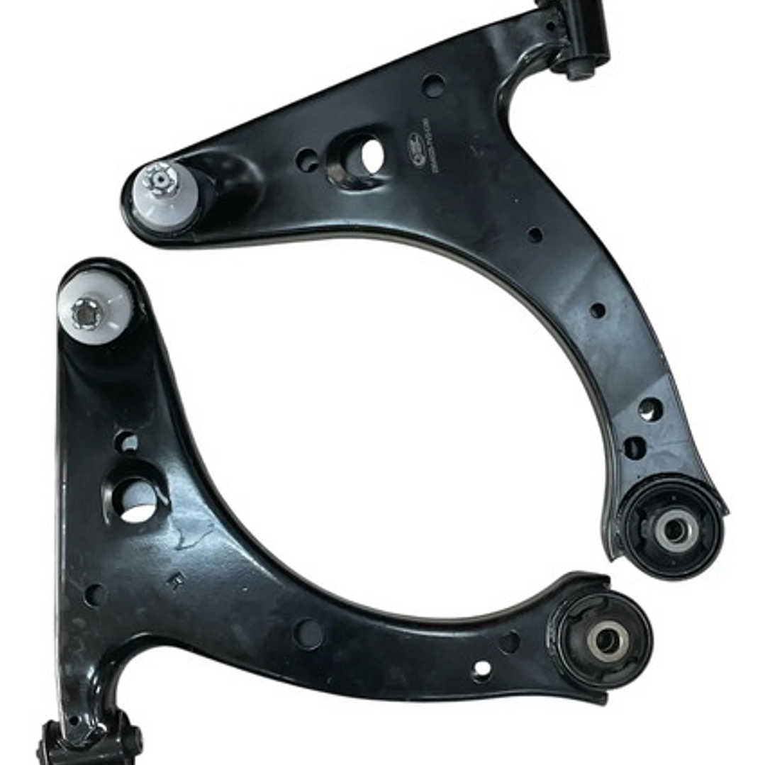 Bandeja Suspensión Faw T80 Mamut 1.5 2016-2022  (el Par) 1