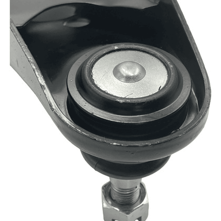 Bandeja Suspensión Faw T80 Mamut 1.5 2016-2022  (el Par) 7