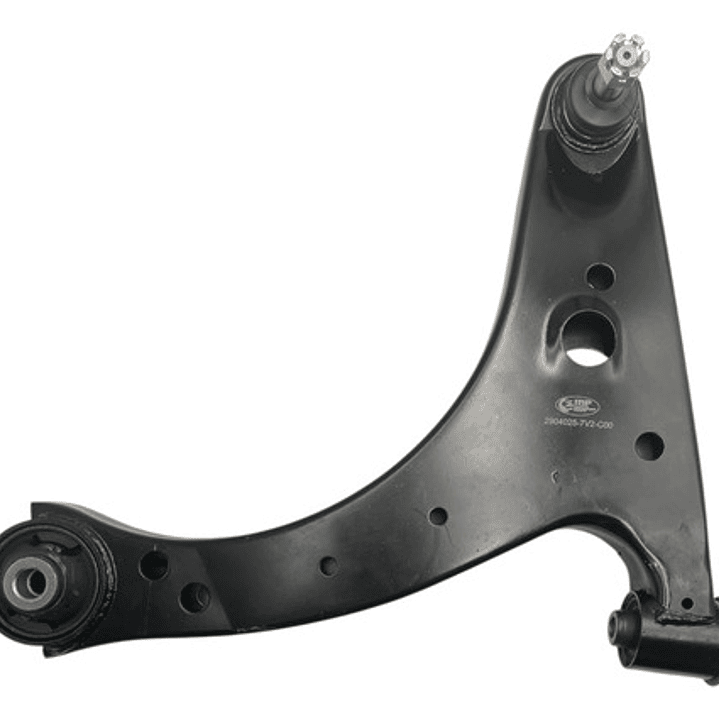 Bandeja Suspensión Faw T80 Mamut 1.5 2016-2022  (el Par) 4