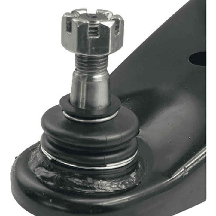 Bandeja Suspensión Faw T80 Mamut 1.5 2016-2022  (el Par) 5