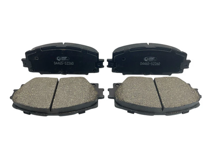 Pastilla Freno Cerámica Para Great Wall Voleex C10 C20 C30 7