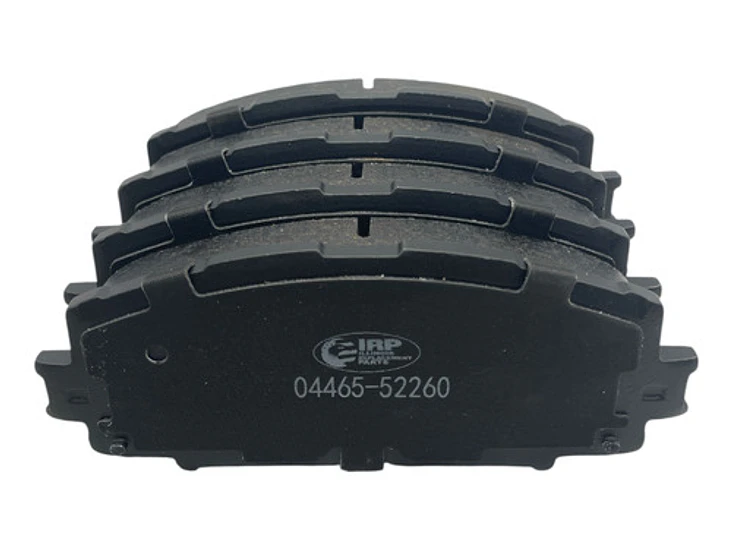 Pastilla Freno Cerámica Para Great Wall Voleex C10 C20 C30 2