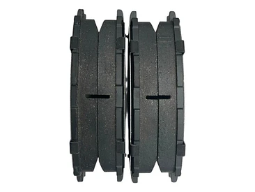 Pastilla Freno Cerámica Para Great Wall Voleex C10 C20 C30 5