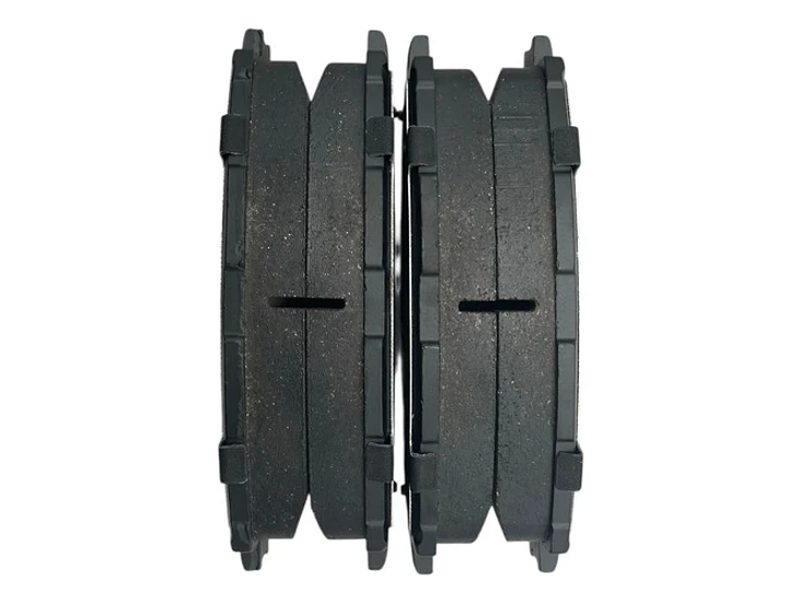 Pastilla Freno Cerámica Para Great Wall Voleex C10 C20 C30 5