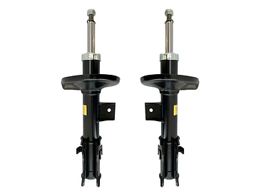 Par Amortiguador Delanteros Para Suzuki Grand Nomade 2006-19 1