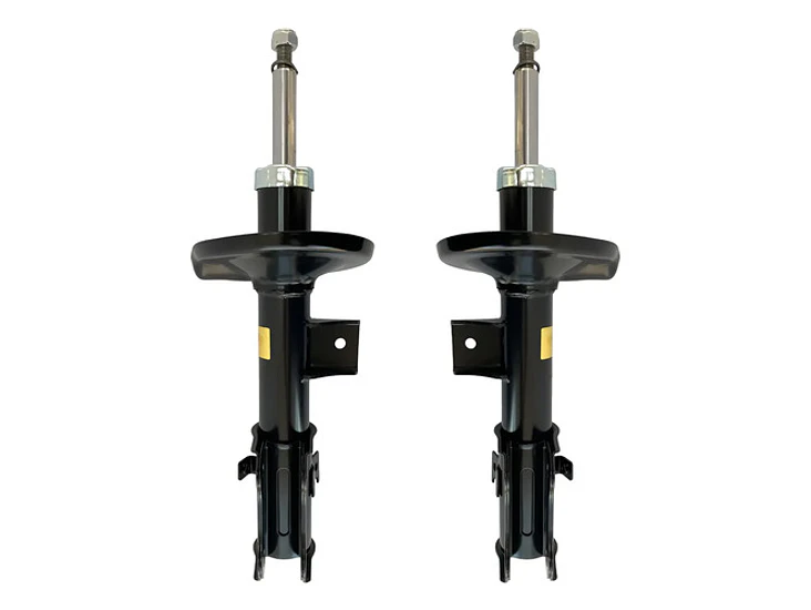 Par Amortiguador Delanteros Para Suzuki Grand Nomade 2006-19 1