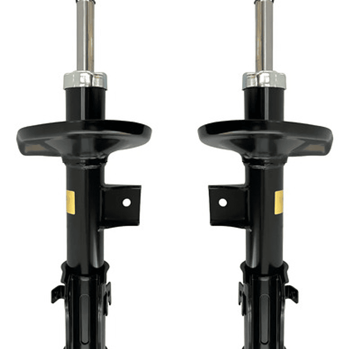 Par Amortiguador Delanteros Para Suzuki Grand Nomade 2006-19 1