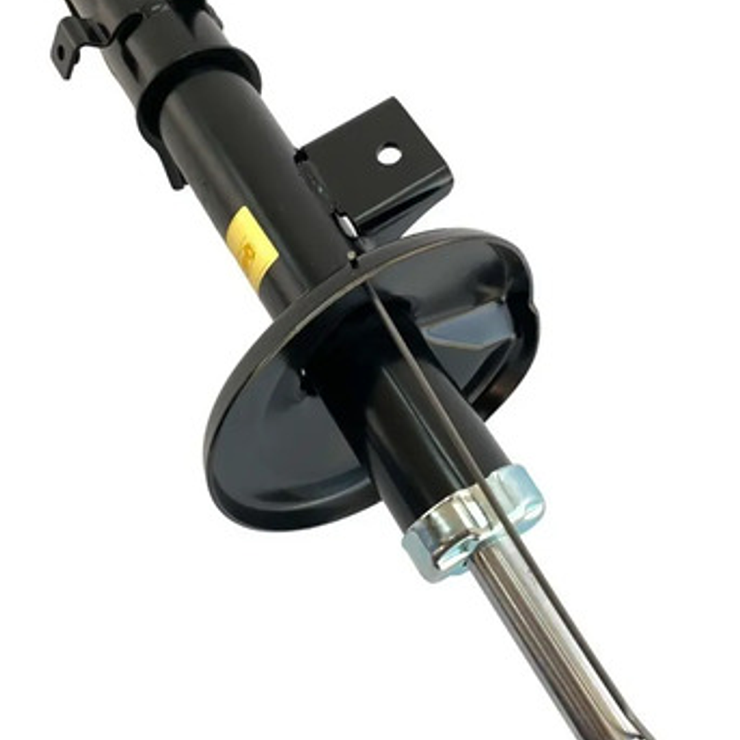 Par Amortiguador Delanteros Para Suzuki Grand Nomade 2006-19 5