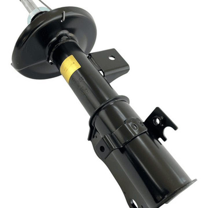 Par Amortiguador Delanteros Para Suzuki Grand Nomade 2006-19 7