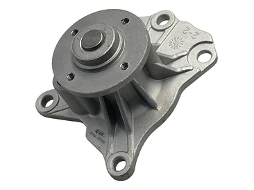 Bomba Agua Para Byd F0 1.0  2010-2017 3