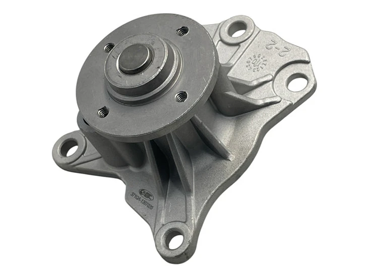 Bomba Agua Para Byd F0 1.0  2010-2017 3