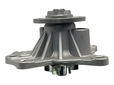 Bomba Agua Para Byd F0 1.0  2010-2017 6