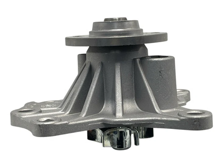 Bomba Agua Para Byd F0 1.0  2010-2017 6