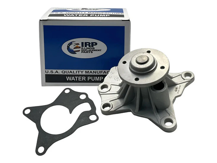 Bomba Agua Para Byd F0 1.0  2010-2017 1