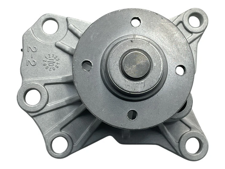 Bomba Agua Para Byd F0 1.0  2010-2017 5