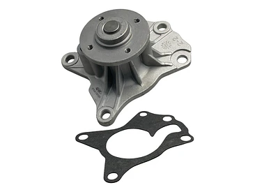 Bomba Agua Para Byd F0 1.0  2010-2017 8