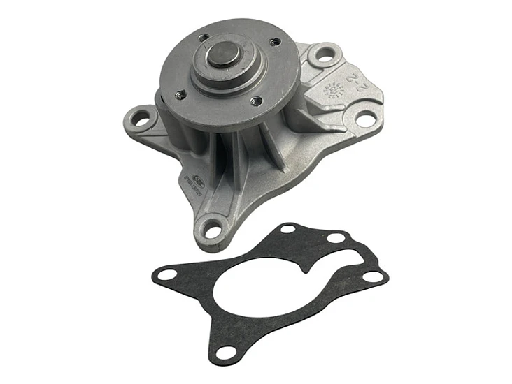 Bomba Agua Para Byd F0 1.0  2010-2017 8