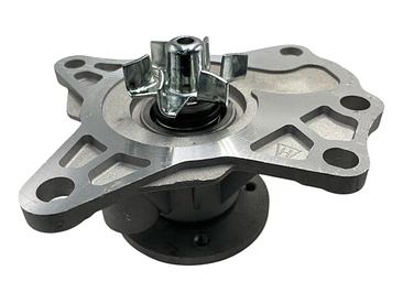 Bomba Agua Para Byd F0 1.0  2010-2017 7