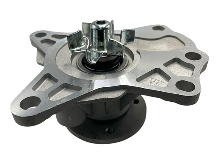 Bomba Agua Para Byd F0 1.0  2010-2017 7