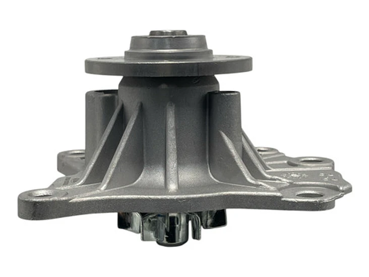 Bomba Agua Para Byd F0 1.0  2010-2017 2