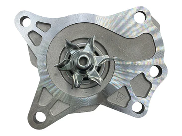 Bomba Agua Para Byd F0 1.0  2010-2017 4