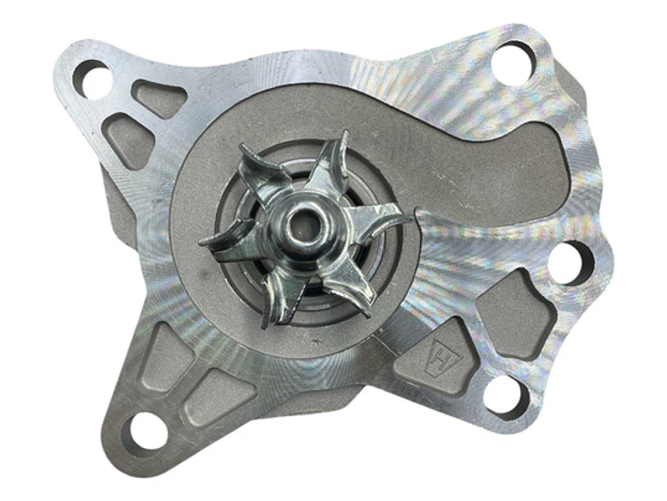 Bomba Agua Para Byd F0 1.0  2010-2017 4