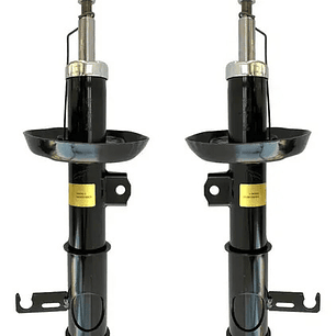 Par Amortiguador Delanteros Gas Opel Astra J Enjoy 2012-2018