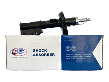 Par Amortiguador Delanteros Gas Opel Astra J Enjoy 2012-2018 2