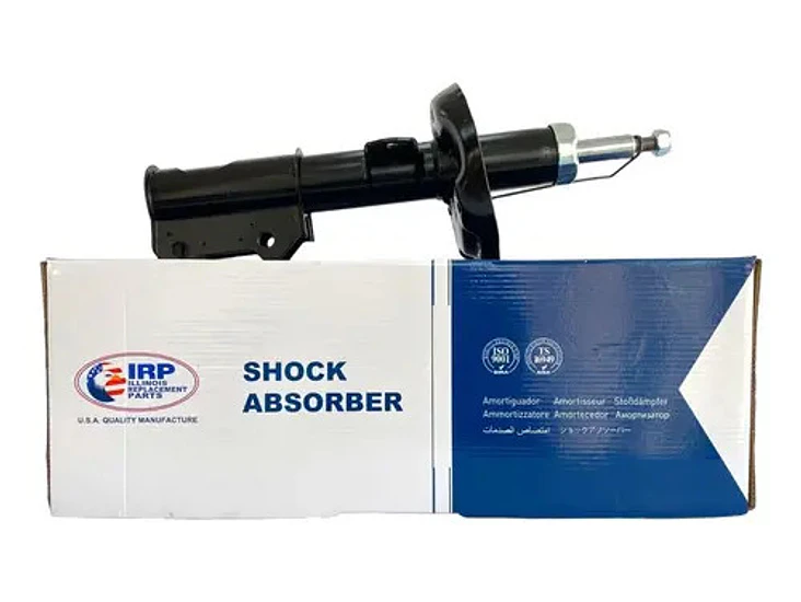 Par Amortiguador Delanteros Gas Opel Astra J Enjoy 2012-2018 2