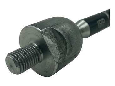 Terminal O Brazo Axial Geely Lc (panda) 1.3 2011-2016 (par) 9